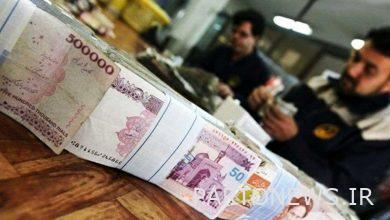 Click to receive a loan of 100 million Tomans for workers