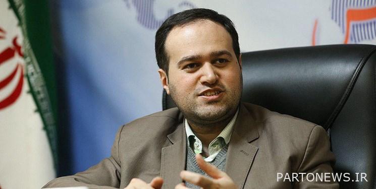 نشر محتوى إنتاج عاشوراء في الأربعينيات
