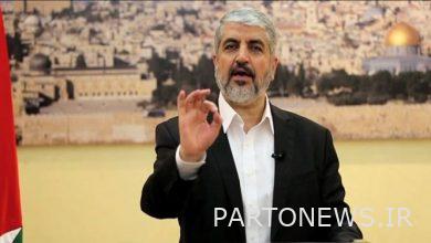 مشعل: شش اسیر قهرمان زندان جلبوع بزودی آزاد خواهند شد