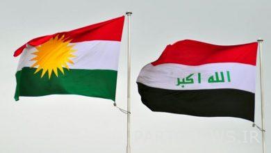Erbil's emphasis on adhering to the Iraqi Foreign Ministry's official policy on the Palestinian issue