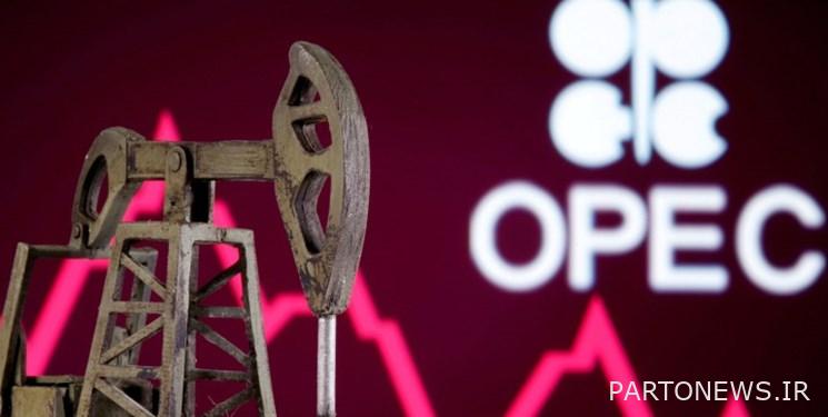 Oil prices rose, US pressure on OPEC began