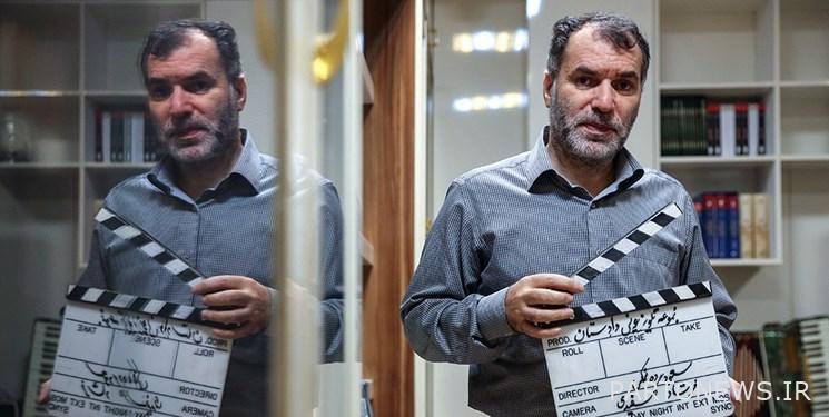 أغرب ذكرى لمسعود دهناماكي في فيلم "إخلاء 1" / شريفينيا وعبدي هما سينما "توم وجيري"!