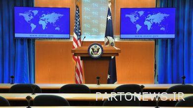 The United States does not normalize its relations with Syria and hinders others