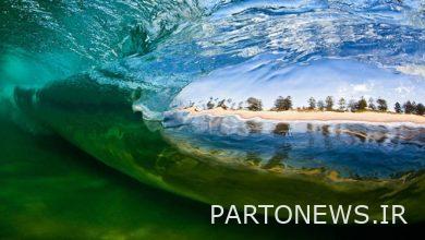 کاهش دما در نوار شمالی کشور از فردا/ دریای خزر در چند روز آینده مواج است