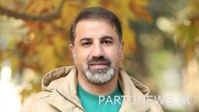 The beginning of the broadcast of "Gravity" with the performance of "Saber Khorasani" / Ali Soleimani's family, the guests of the first part
