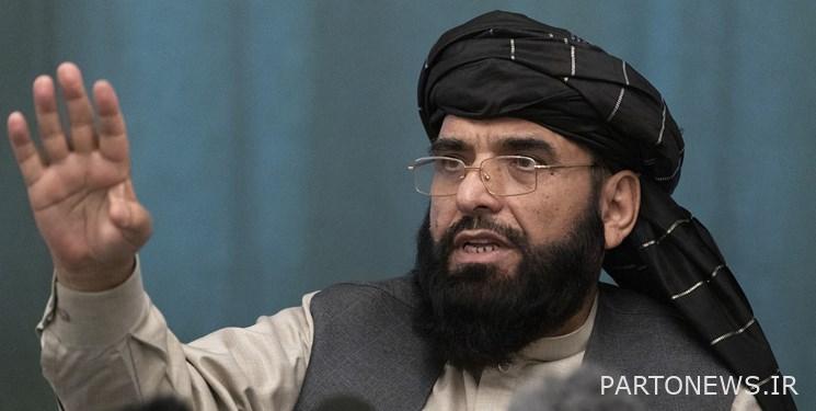 ترکیب کابینه طالبان تغییر می‌کند؟