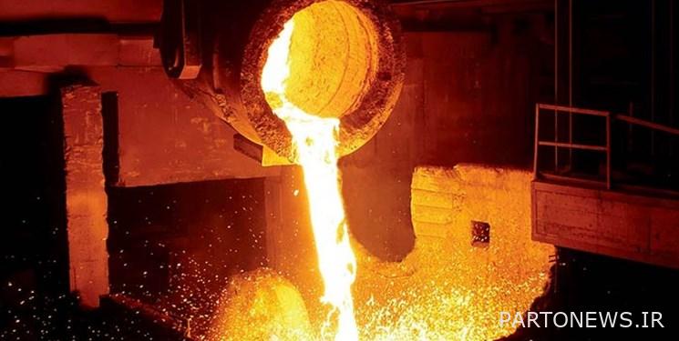 جلوگیری از نابسامانی بازار فولاد با تامین برق زمستانی کارخانه‌ها