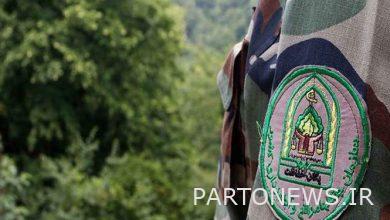 Appreciation of foresters in the Forest Organization