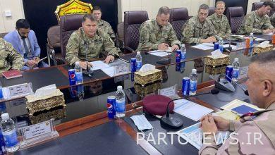 Baghdad, Washington agree to reduce combat units in Ain al-Assad and Erbil