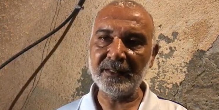 أب فلسطيني أسير: ابني يستسلم لحماية سكان منزله