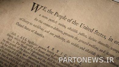 US Constitution Auctioned!