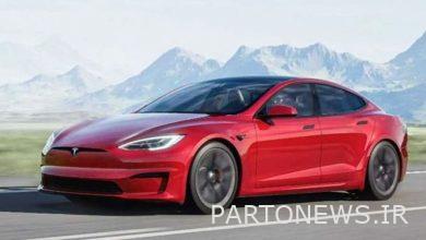 Tesla is coming to market