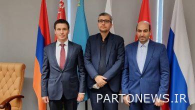 سفر هیأت پارلمانی ایران به مسکو برای نظارت بر روند انتخابات دوما