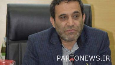 Fallah became the deputy of finance and urban economy of Tehran municipality + sentence