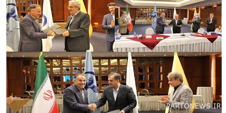Investment in tourism, under the umbrella of Razi Insurance