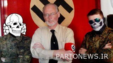 Compromise of media giants with extremism giants! / Neo-Nazi funding from Facebook