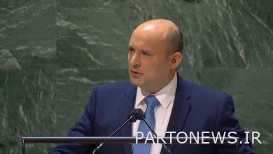 Zionist Prime Minister at the UN General Assembly: We are a miracle!