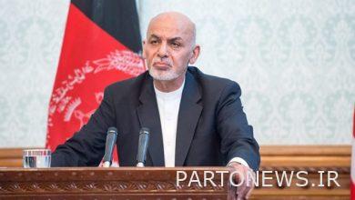 Ashraf Ghani Facebook hacked / The Taliban must be helped!