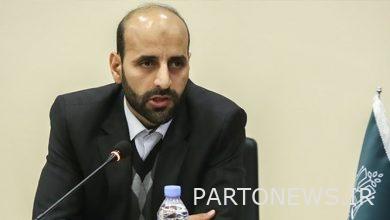 الرئيس الجديد لمنظمة تعزيرات: يجب تنفيذ برامج للحد من المخالفات في السوق