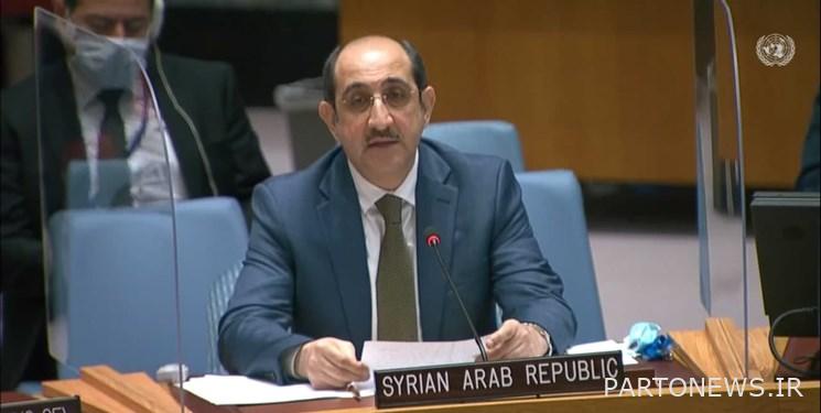مسؤول سوري: نحن ضد أي تدخل أجنبي في لجنة مراجعة الدستور