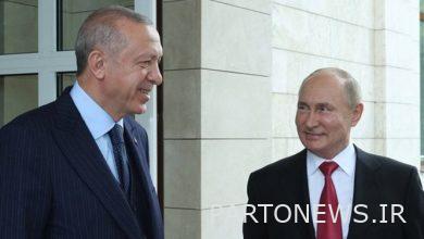 بوتين: لقد كان لي لقاء مثمر مع أردوغان