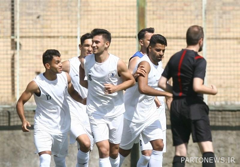 Esteghlal football team,