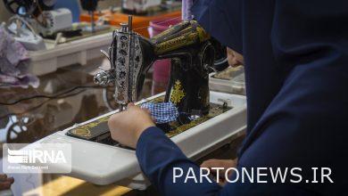 نقش زنان کارآفرین چهارمحال و بختیاری در توسعه اقتصادی