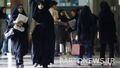 نباید به مرزبندی زن با حجاب و بی‌حجاب دامن زد - خبرگزاری مهر | اخبار ایران و جهان