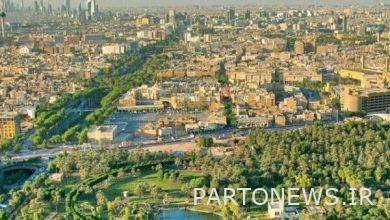 برگزاری نشست محیط زیستی "خاورمیانه سبز" در خشکترین کشور کره زمین
