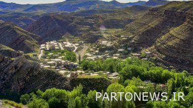 فاروج، دروازه شرقی خراسان شمالی با جاذبه‌های تاریخی و گردشگری بی‌نظیر