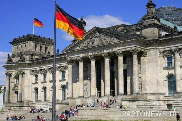 Germany expressed hope that Iran would return to the Vienna talks soon!  Mehr News Agency  Iran and world's news