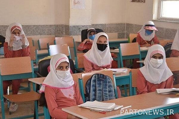 Import of 10 million doses of vaccine for students - Mehr News Agency |  Iran and world's news
