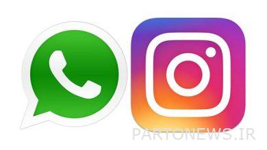 Instagram and WhatsApp will definitely be filtered