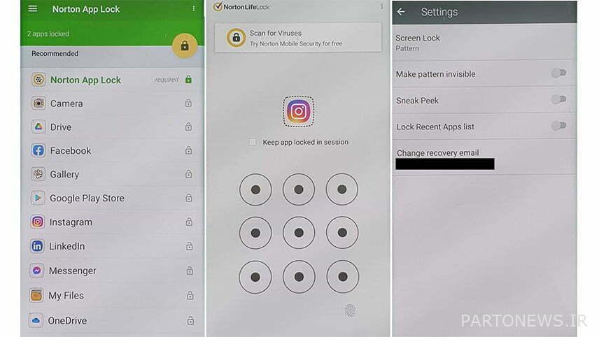 Xiaomi phone software