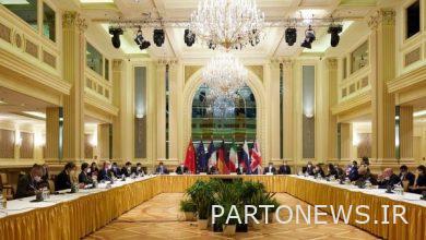 Ryabkov called for the return of all parties to the Barjam talks - Mehr News Agency | Iran and world's news