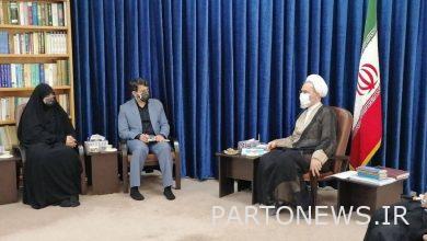 Officials should have an accurate and expert picture of affairs - Mehr News Agency |  Iran and world's news