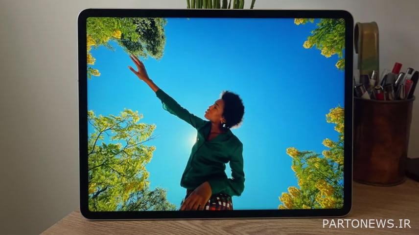 Ipad pro 2021 specifications