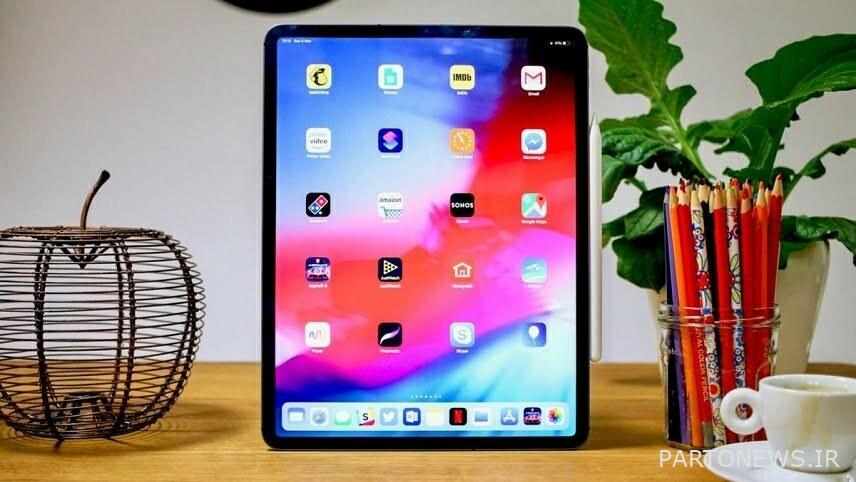 ipad pro 2021 / ipad pro 2021 specifications