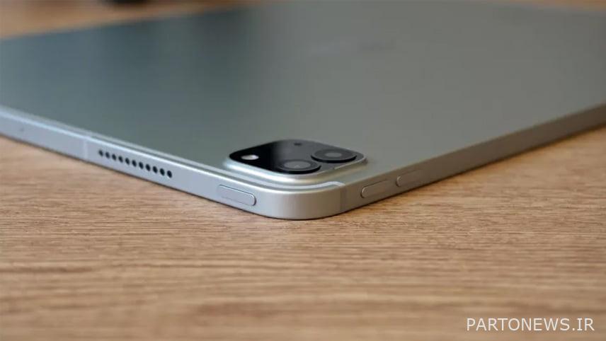 Price of iPad Pro 2021