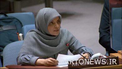 نمایندگی ایران در سازمان ملل: غارت نفت و ثروت سوریه باید متوقف شود