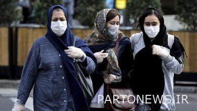 Tehran on the verge of quarantine !? + Photos