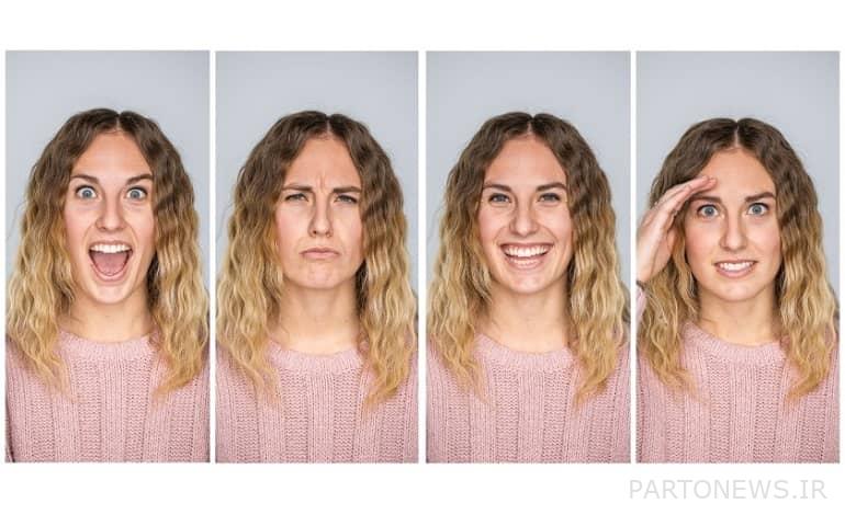 facial expressions apple face id more secure - ایجاد حالت های چهره می تواند Face ID اپل را ایمن تر کند