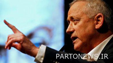 "Gantz" to curb Iran's nuclear program - Mehr News Agency |  Iran and world's news