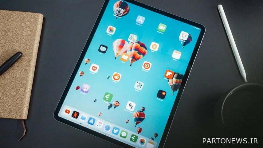 iPad Pro 2021 / iPad Pro Apple 2021