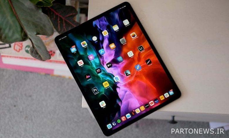 مراجعة كاملة لمواصفات iPad Pro 2021 (iPad Pro 2021)