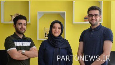 Neuronio, a startup in the field of cognitive health