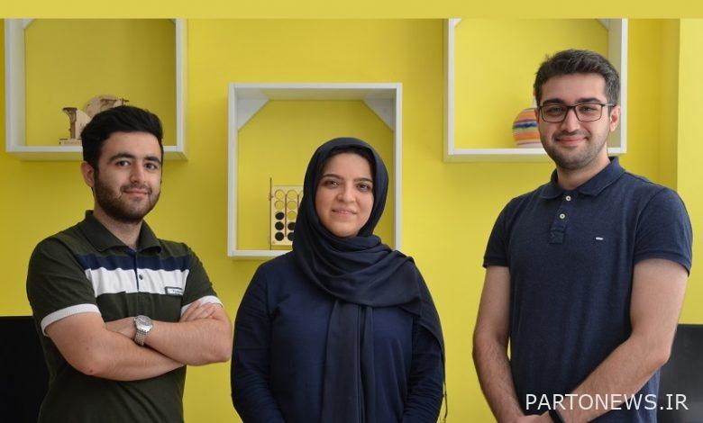 Neuronio, a startup in the field of cognitive health