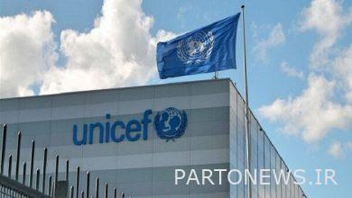 اليونيسف تطالب بإعادة فتح جميع المدارس - وكالة مهر للأنباء |  إيران وأخبار العالم
