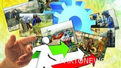 Payment of additional facilities of the National Development Fund to rural and nomadic projects - Mehr News Agency |  Iran and world's news
