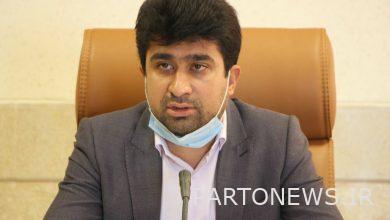 تنفيذ الخطة الاستراتيجية لتنمية الزواج بأردستان - وكالة مهر للأنباء | إيران وأخبار العالم